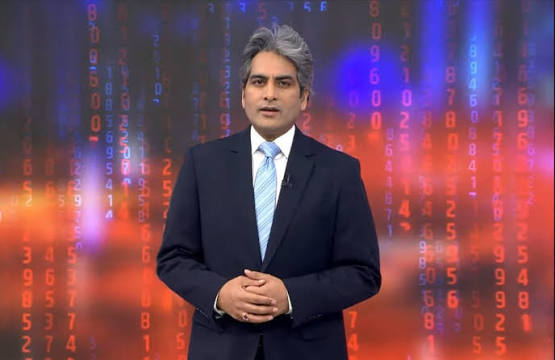 Sudhir Chaudhary