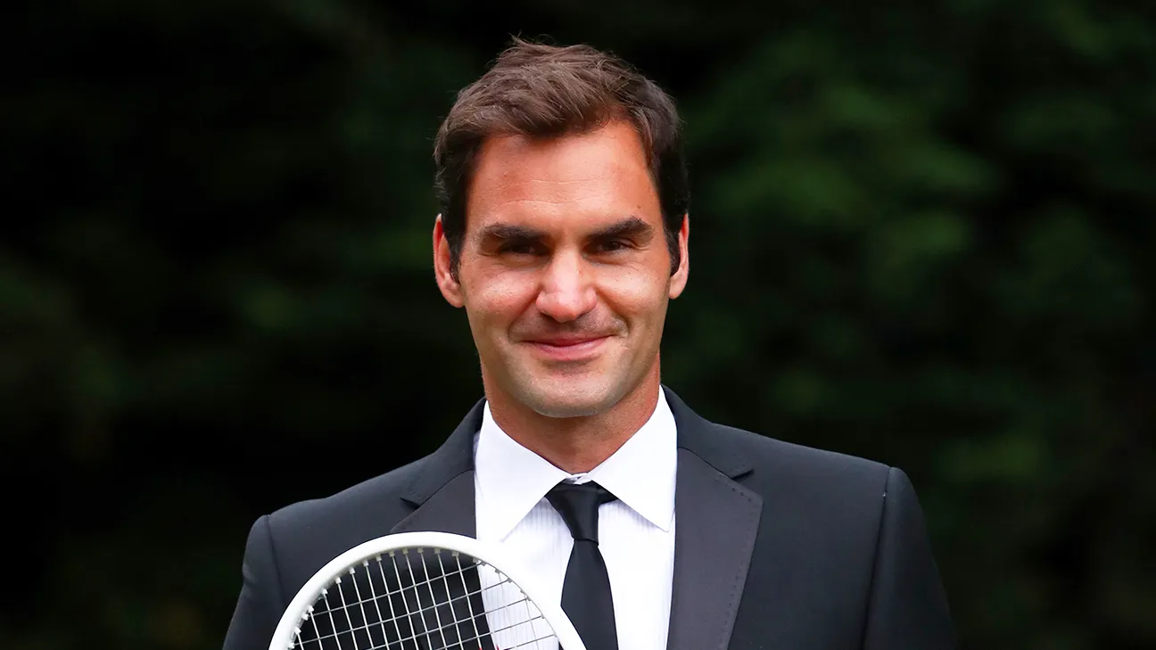 roger federer