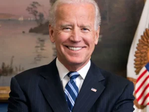 Joe Biden Biography