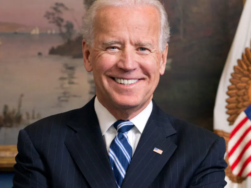 Joe Biden Biography