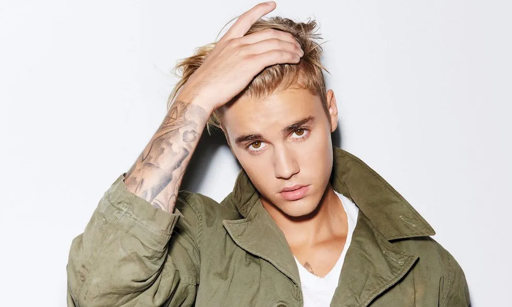 Justin Bieber Biography