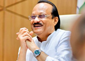 Ajit Pawar Biography