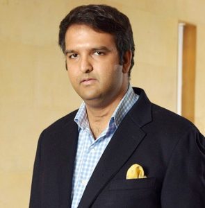 Anand Piramal Biography