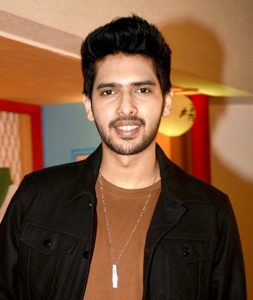 Armaan Malik Biography