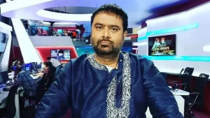 Deepak Chaurasia Biography