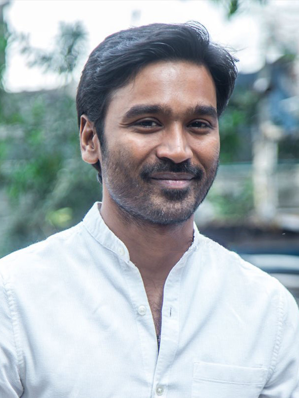 Dhanush Biography