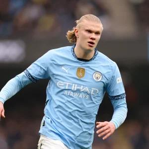 Erling Haaland Biography