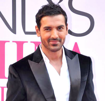 John Abraham Biography