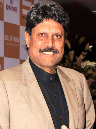 Kapil Dev Biography