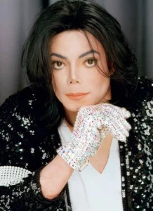 Michael Jackson Biography
