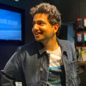 Samay Raina Biography