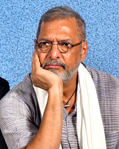 Nana Patekar Biography