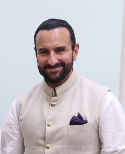 Saif Ali Khan Biography