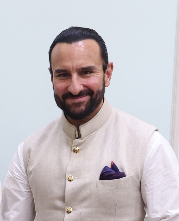 Saif Ali Khan Biography