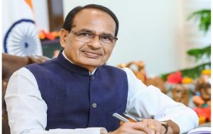 Shivraj Singh Chouhan Biography