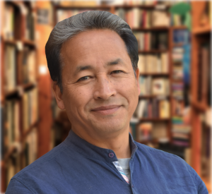 Sonam Wangchuk Biography