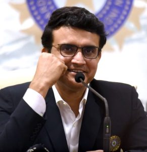 Sourav Ganguly Biography