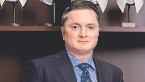 Gautam Singhania Biography