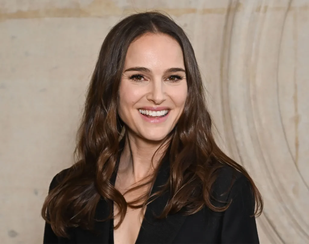 Natalie Portman Biography