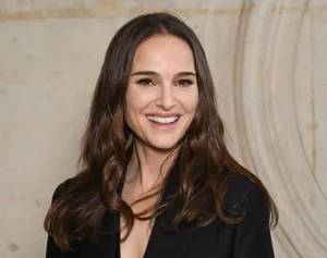 Natalie Portman Biography