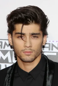Zayn Malik Biography