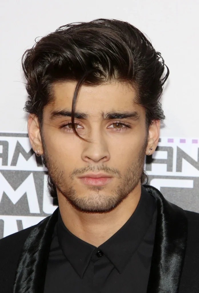 Zayn Malik Biography