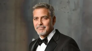 George Clooney Biography