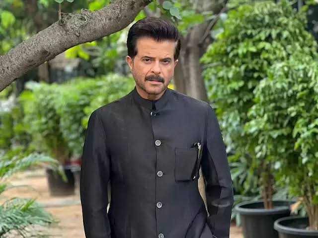 Anil Kapoor Biography