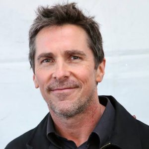 Christian Bale Biography
