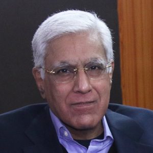 Karan Thapar Biography