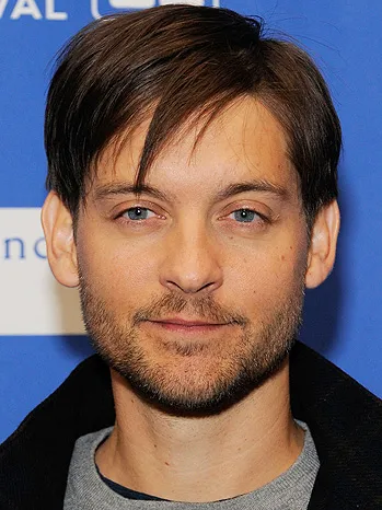 Tobey Maguire Biography
