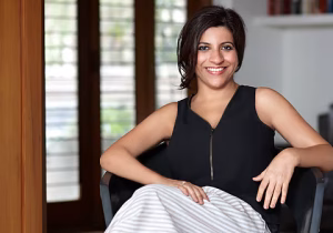Zoya Akhtar Biography