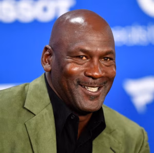 Michael Jordan Biography