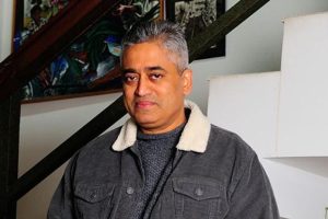 Rajdeep Sardesai Biography