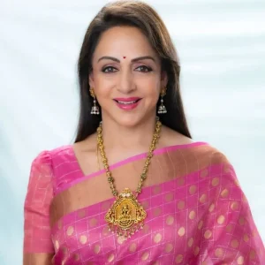 Hema Malini Biography