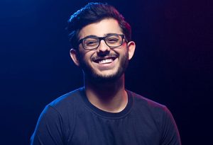 CarryMinati Biography