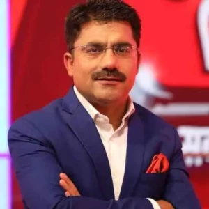 Rohit Sardana Biography