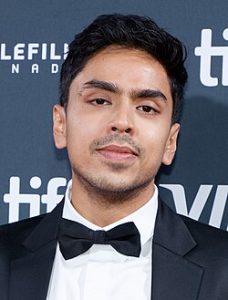 Adarsh Gourav Biography