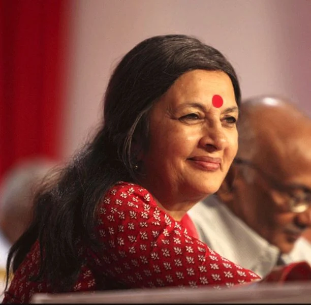 Brinda Karat Biography