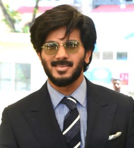 Dulquer Salmaan Biography