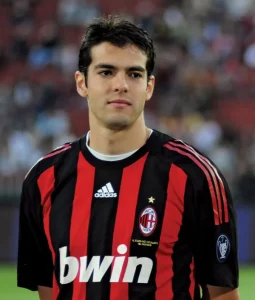 Kaká Biography