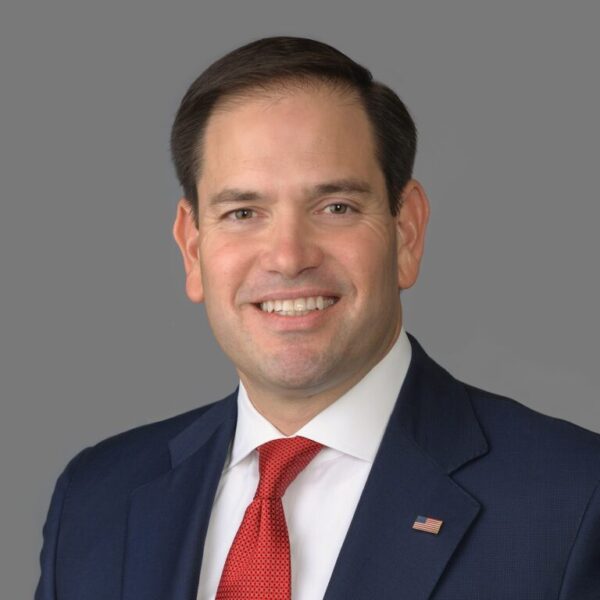 Marco Rubio Biography