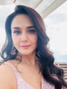 Preity Zinta Biography