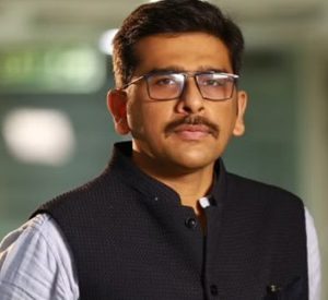 Sanket Upadhyay Biography