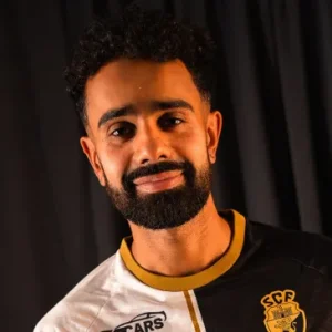 Sarpreet Singh Biography