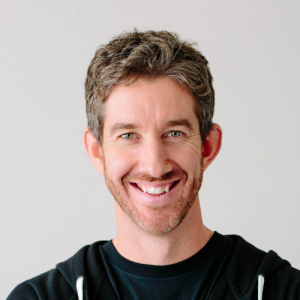 Scott Farquhar Biography