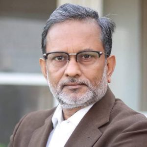 Ajit Anjum Biography