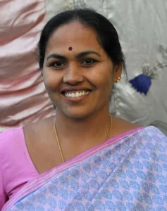Shobha Karandlaje Biography