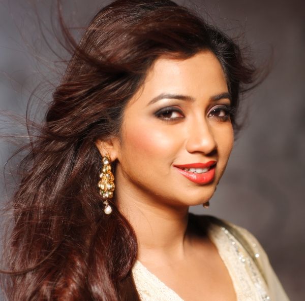 Shreya Ghoshal Biography