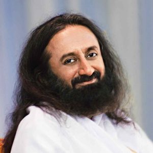 Sri Sri Ravi Shankar Biography